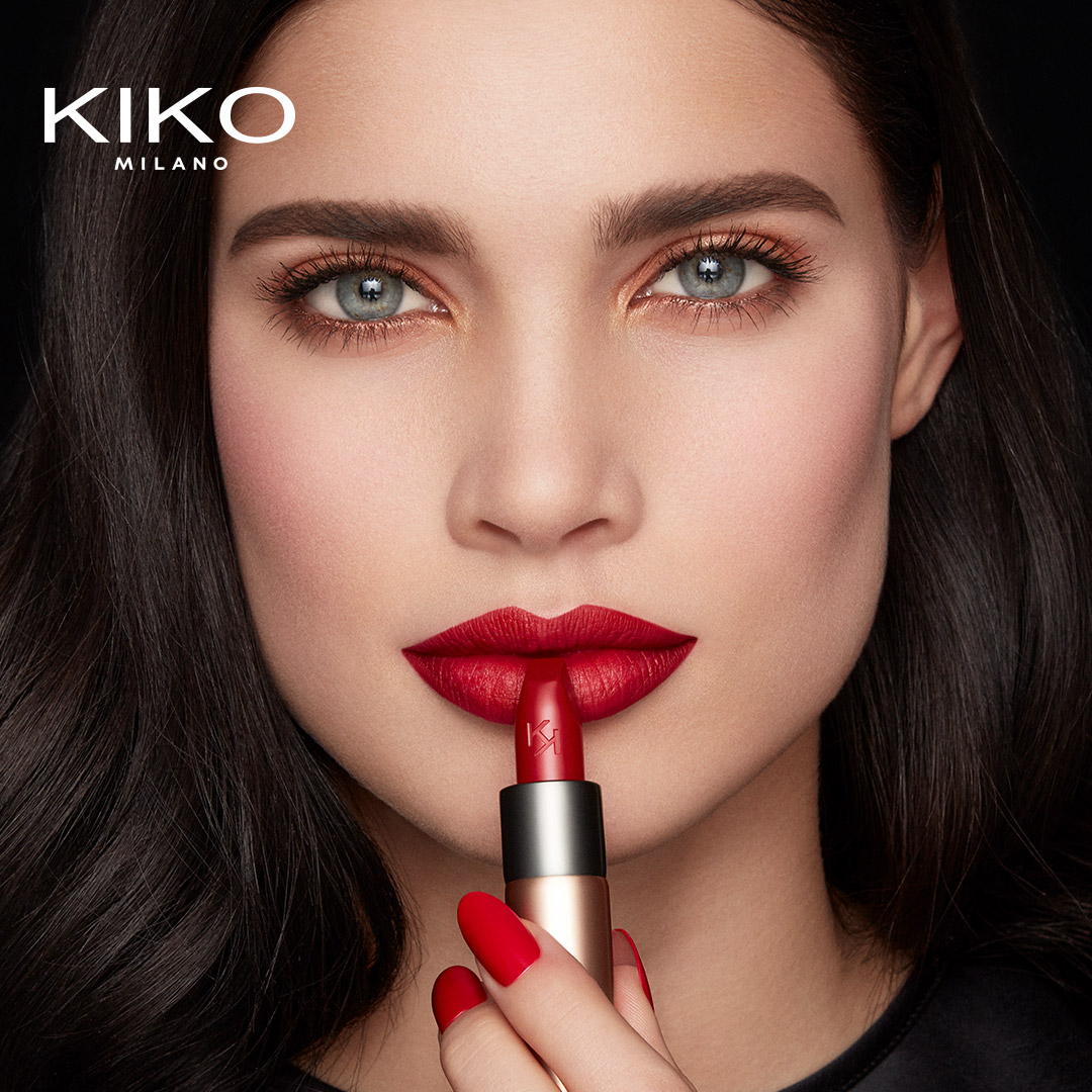 Kiko Milano Ofertas Exclusivas Centro Comercial y de Ocio La Loma