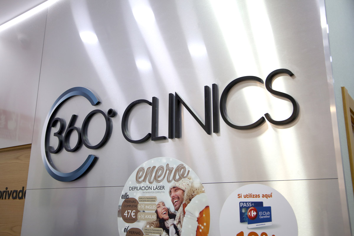 360 Clinics
