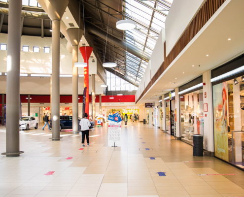 Centro Comercial y de Ocio La Loma