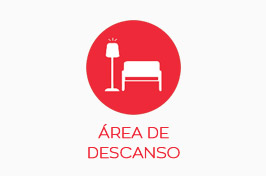 Área de descanso