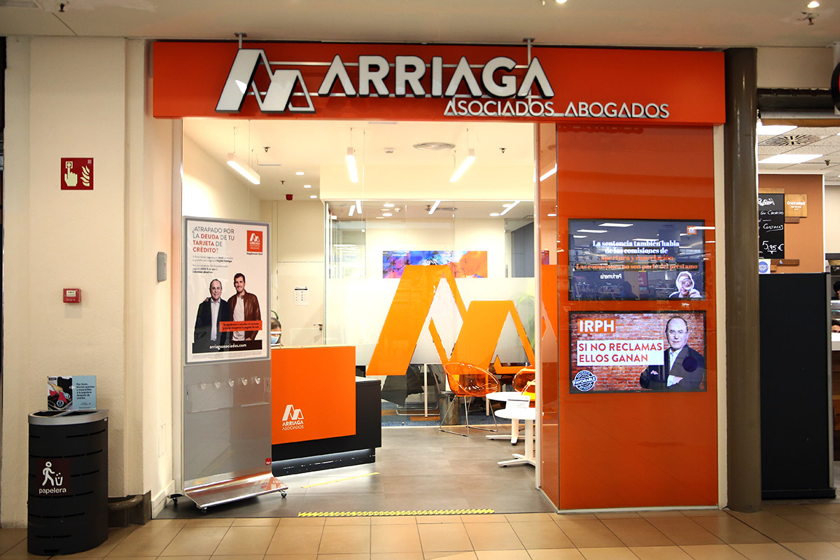 Arriaga Asociados