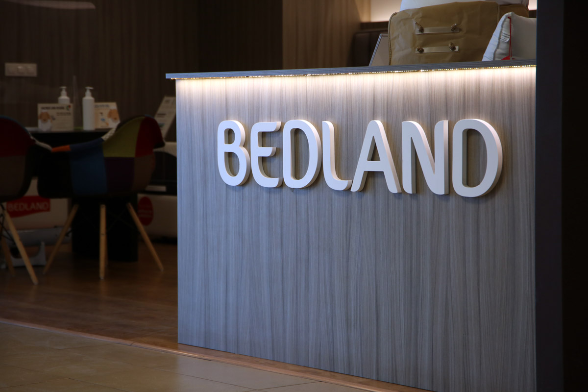 Bedland