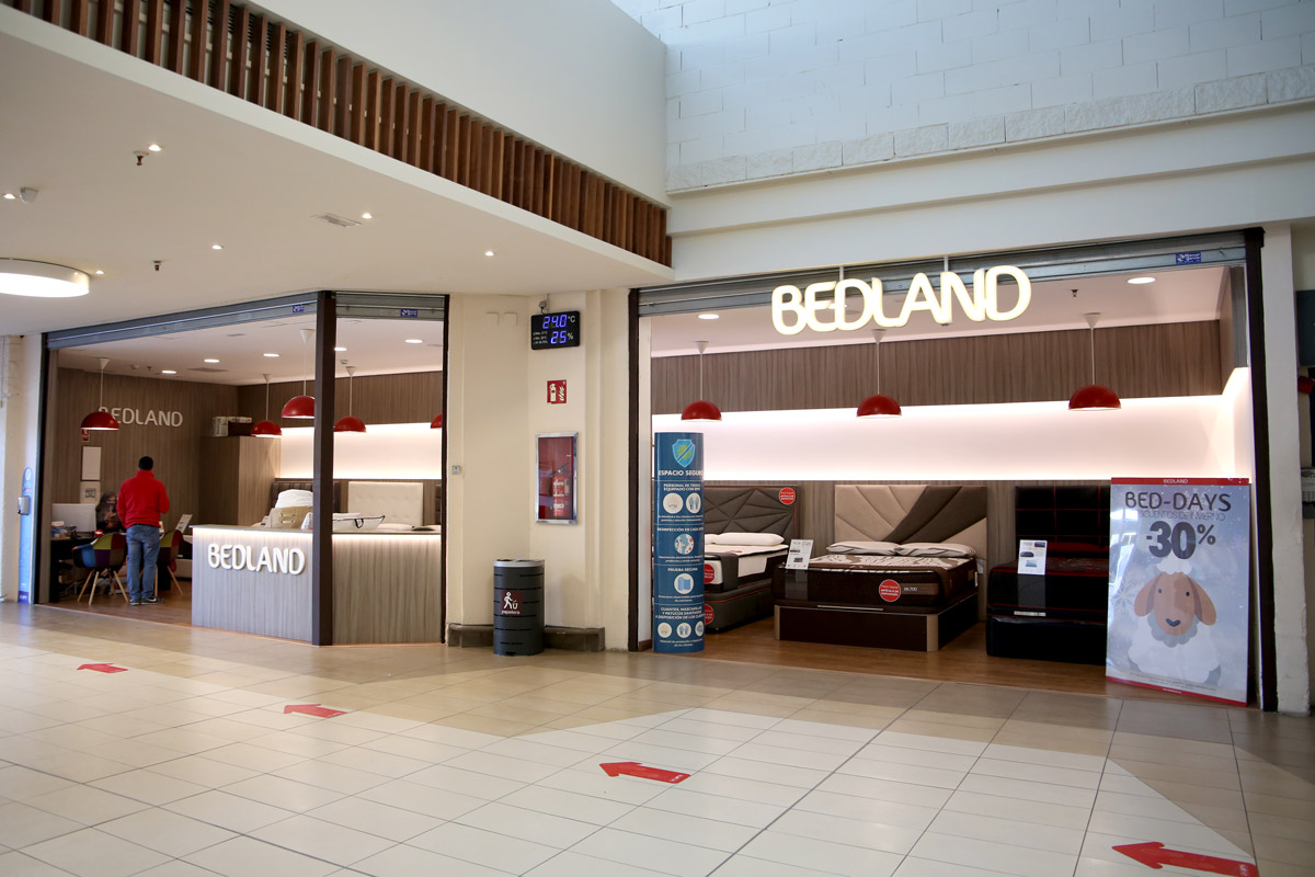 Bedland