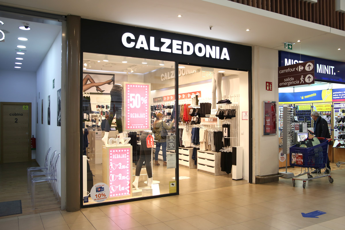 Calzedonia