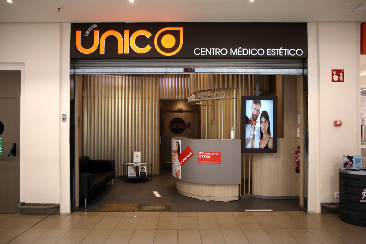 Centros Único