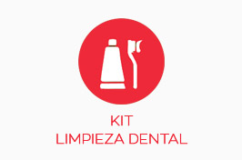 Kit dental