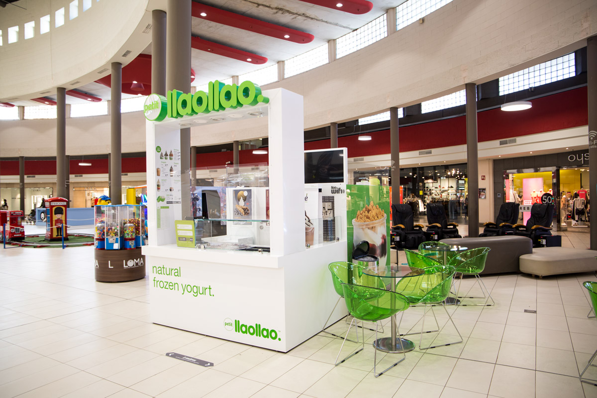 llaollao