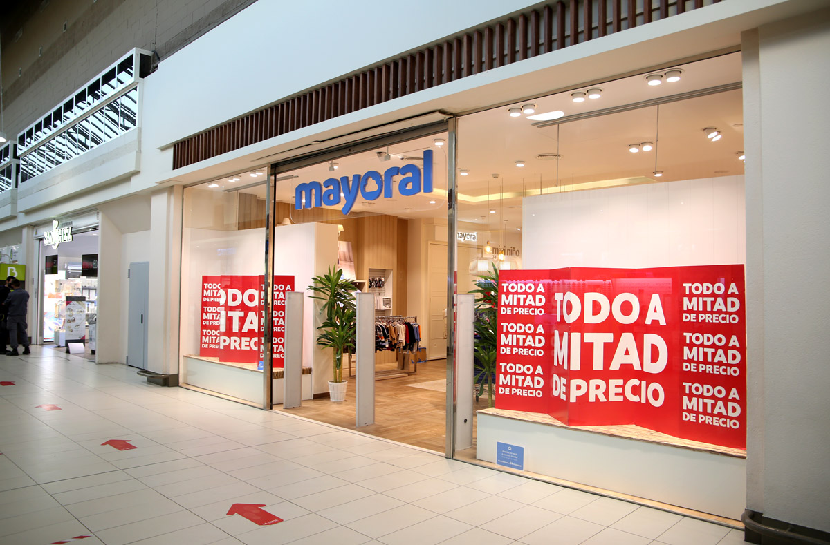 Mayoral