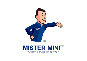 Mister Minit