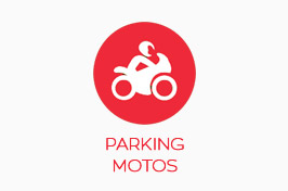 Parking motos