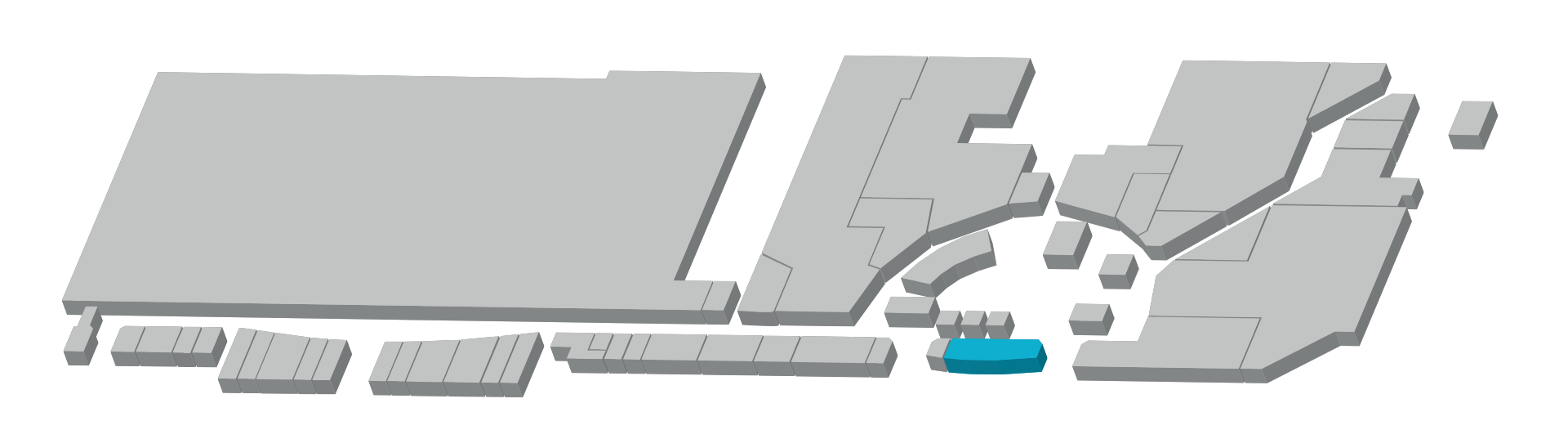 Inside