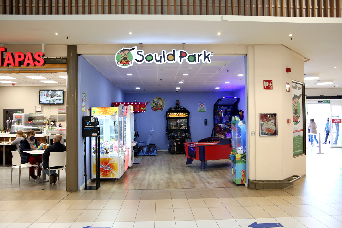 Sould Park