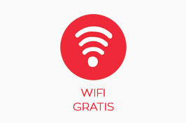 Wifi gratis