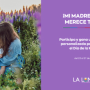 Promoción Día de la Madre canción - Centro Comercial y de Ocio La Loma