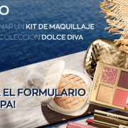 Sorteo Kiko Milano Centro Comercial y de Ocio La Loma