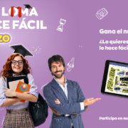 Sorteo La Loma lo hace fácil Centro Comercial y de Ocio La Loma