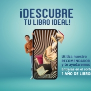 Sorteo Día del Libro