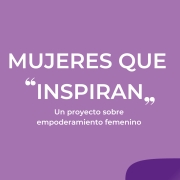 La Loma edita un inspirador e-book para fomentar el empoderamiento femenino de las más jóvenes en Jaén