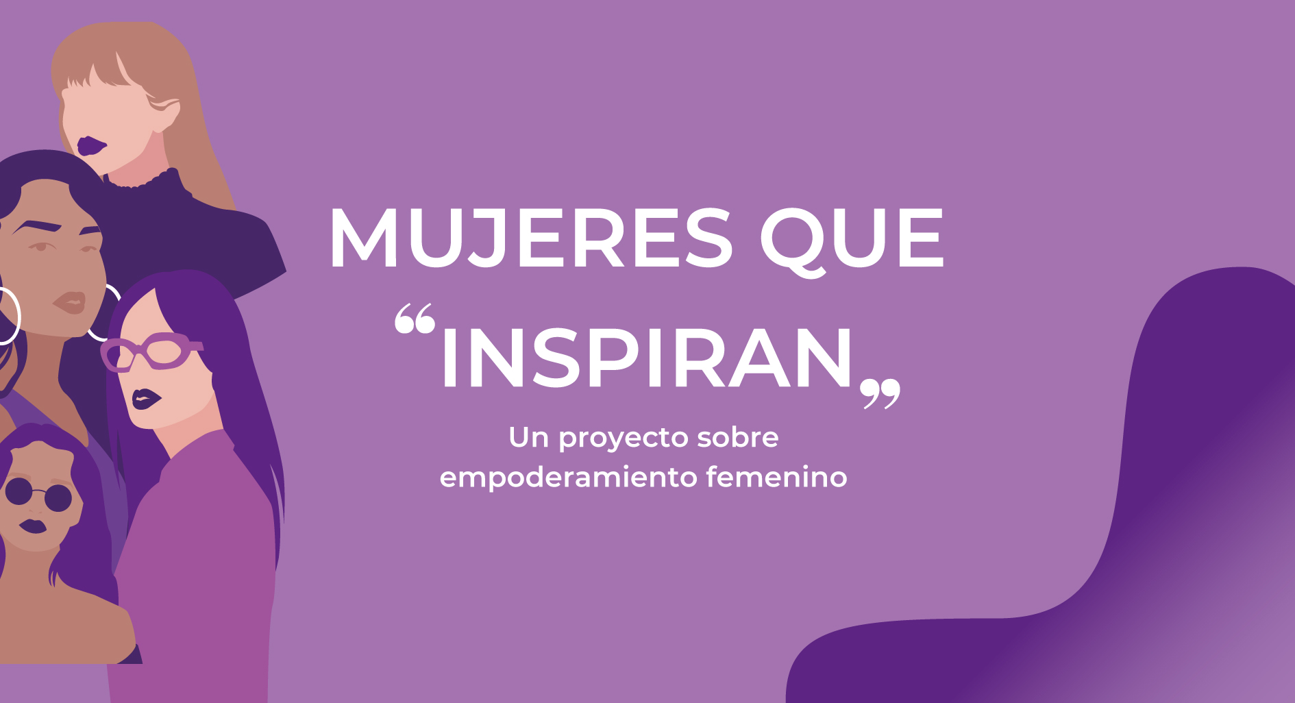 La Loma edita un inspirador e-book para fomentar el empoderamiento femenino de las más jóvenes en Jaén