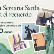 Concurso de Semana Santa 2023