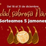 ‘Navidad, sabrosa Navidad’ - CC LA LOMA