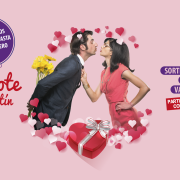 Date el lote en San Valentín - Centro Comercial y de Ocio La Loma