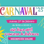 CARNAVAL 2025