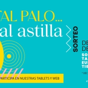 De tal Palo... tal Astilla Dia del Padre Centro Comercial La Loma