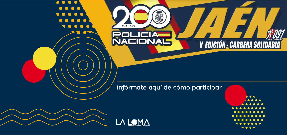 ¡Vuelve la Carrera Solidaria Ruta 091!